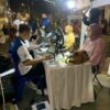 Imigrasi Polonia Kembali Hadirkan PASPORIA di Car Free Night Kesawan