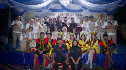 Malam Budaya Bandar Khalipah 2026, KKN UNIMED Perkuat Silaturahmi dan Lestarikan Budaya Lokal
