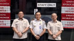 Tak Ingin PMI Jadi Korban Jalur Ilegal, Imigrasi Polonia dan BP3MI Sumut Perkuat Sinergi
