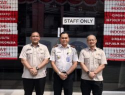Tak Ingin PMI Jadi Korban Jalur Ilegal, Imigrasi Polonia dan BP3MI Sumut Perkuat Sinergi