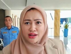 PW Pemuda Muslimin Indonesia Sumut Desak Transparansi Proyek Gedung Kejatisu, Chaerul Umam: Jangan Bersembunyi di Balik Jabatan